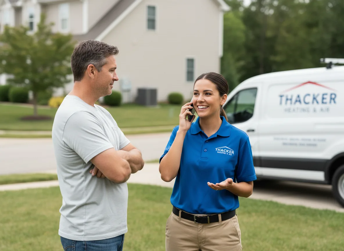 Ac Repair Muncy, PA FAQs